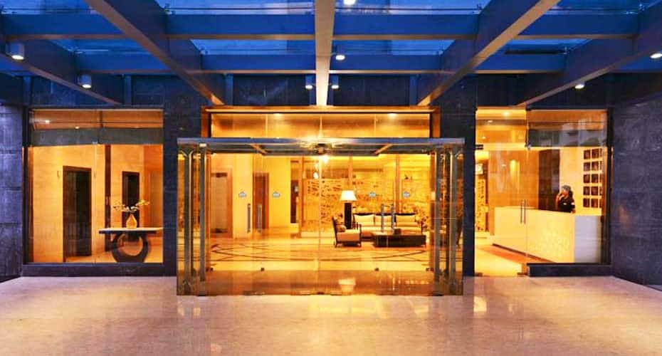 Country Inn Panjim Goa, Goa 4